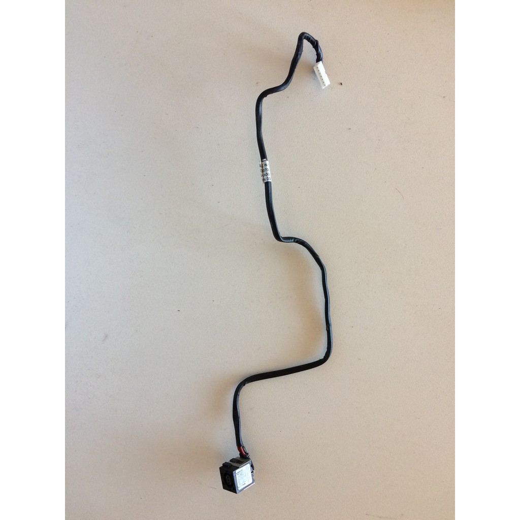 Jack Power Placa Mae Dell E6410 Envio Carta Registrada