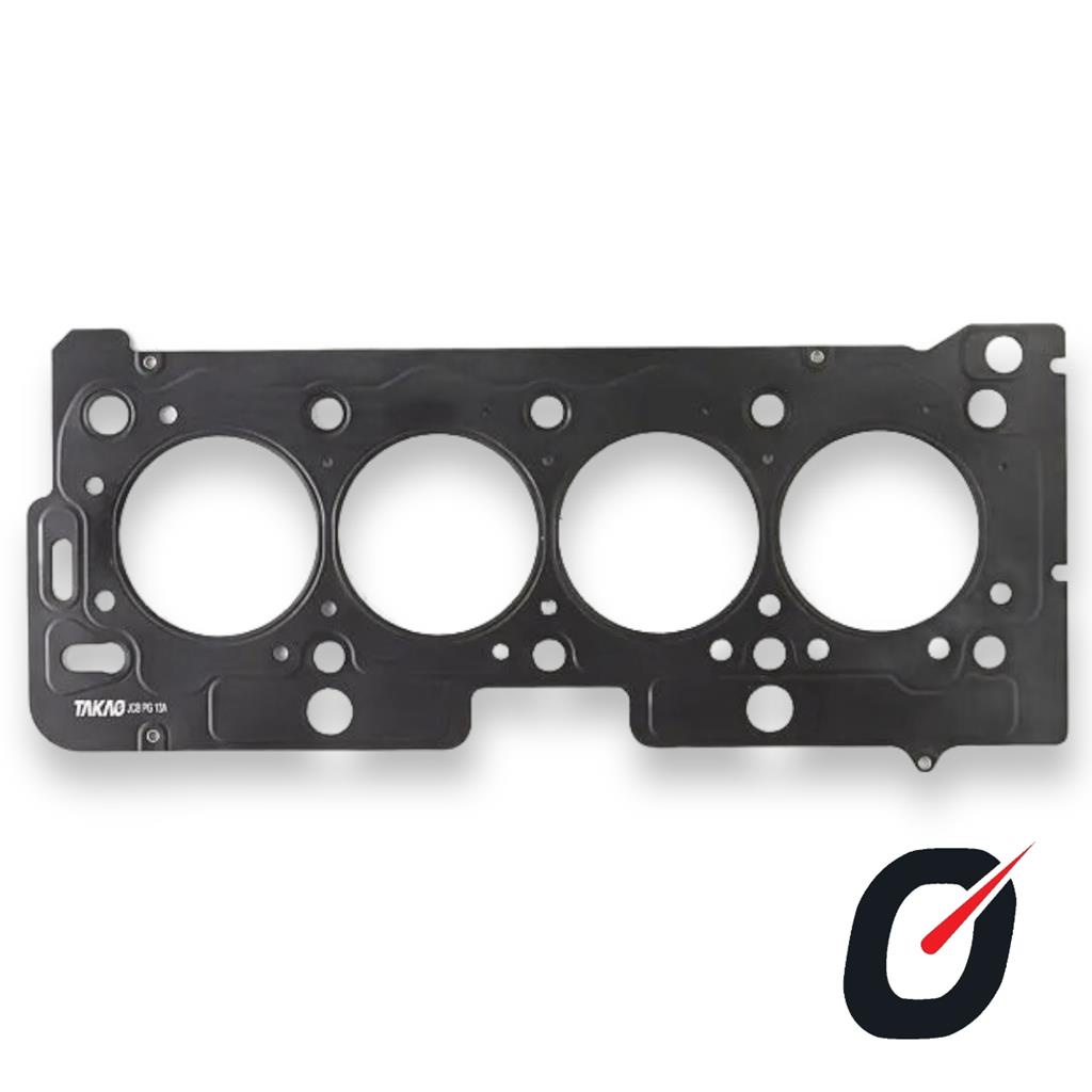 JUNTA DO CABECOTE METALICA CITROEN C3 PEUGEOT 106 205 206 207 HOGGAR 1.4 8V