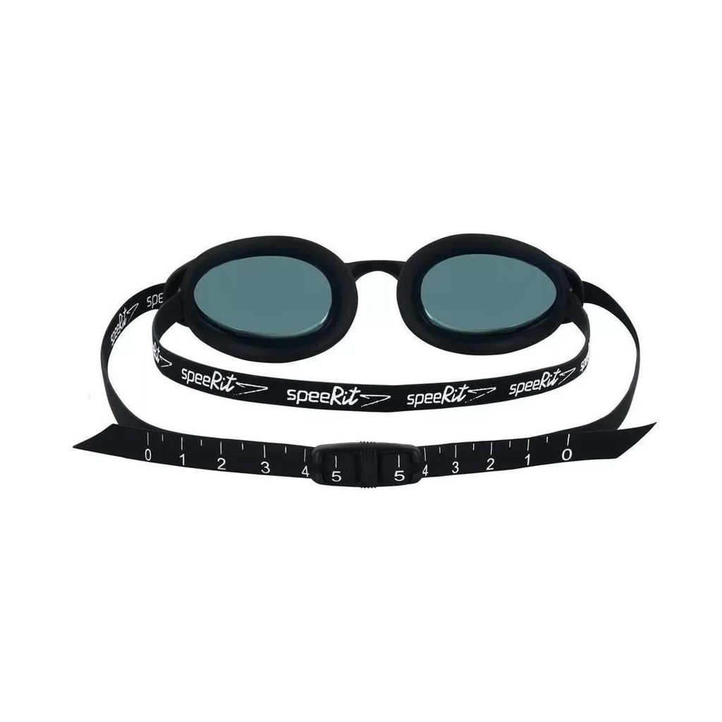 óculos De Natação Adulto Mirror Icon Core Speedo