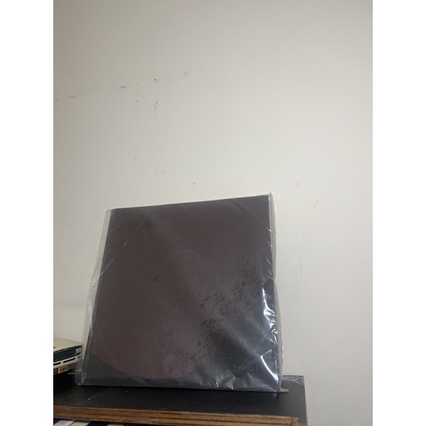 Cd My Dying Bride - Evinta (cd Triplo Com Livro De 64 Página