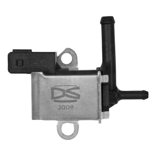 Valvula Solenoide Partida A Frio Fiorino 2007 2008 2009 2010