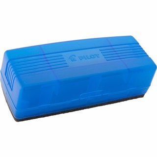 Apagador para quadro branco - Original PILOT com suporte para canetas em Oferta na Shopee