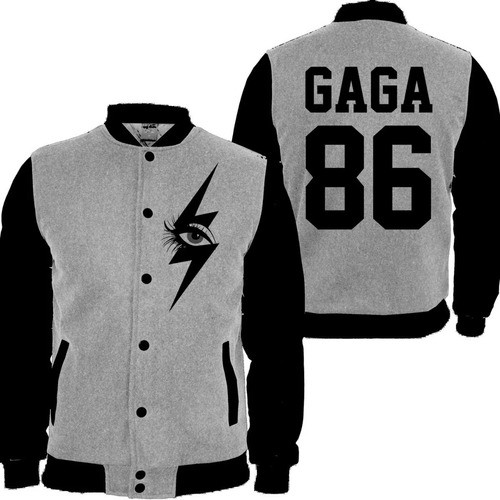 moletom lady gaga