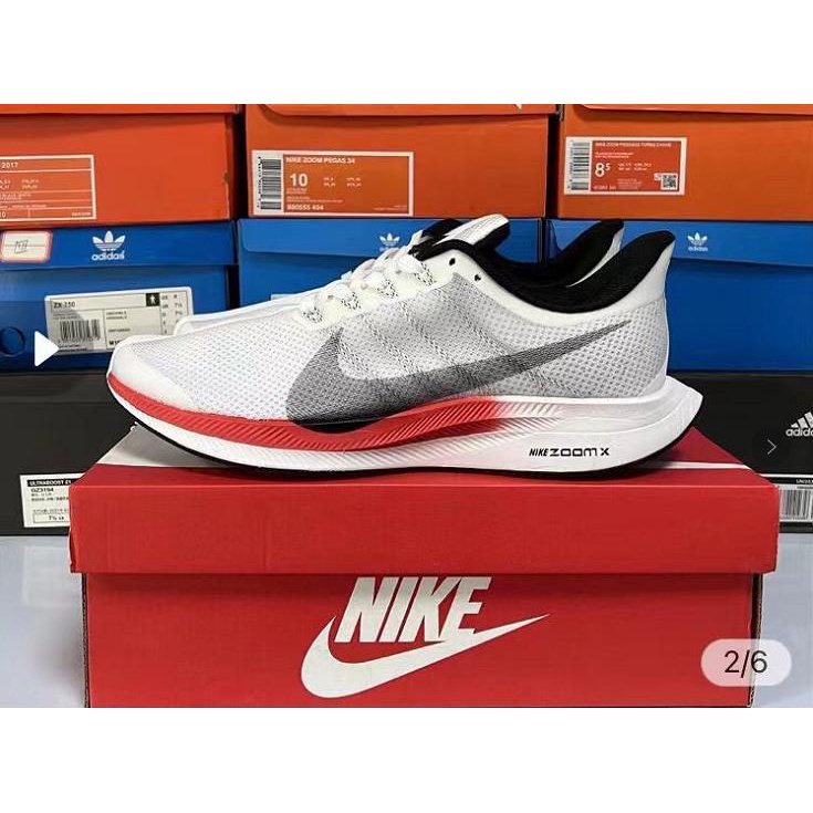 package library Stop Sapatilha Nike zoom pg 35 runningshoes | Shopee Brasil