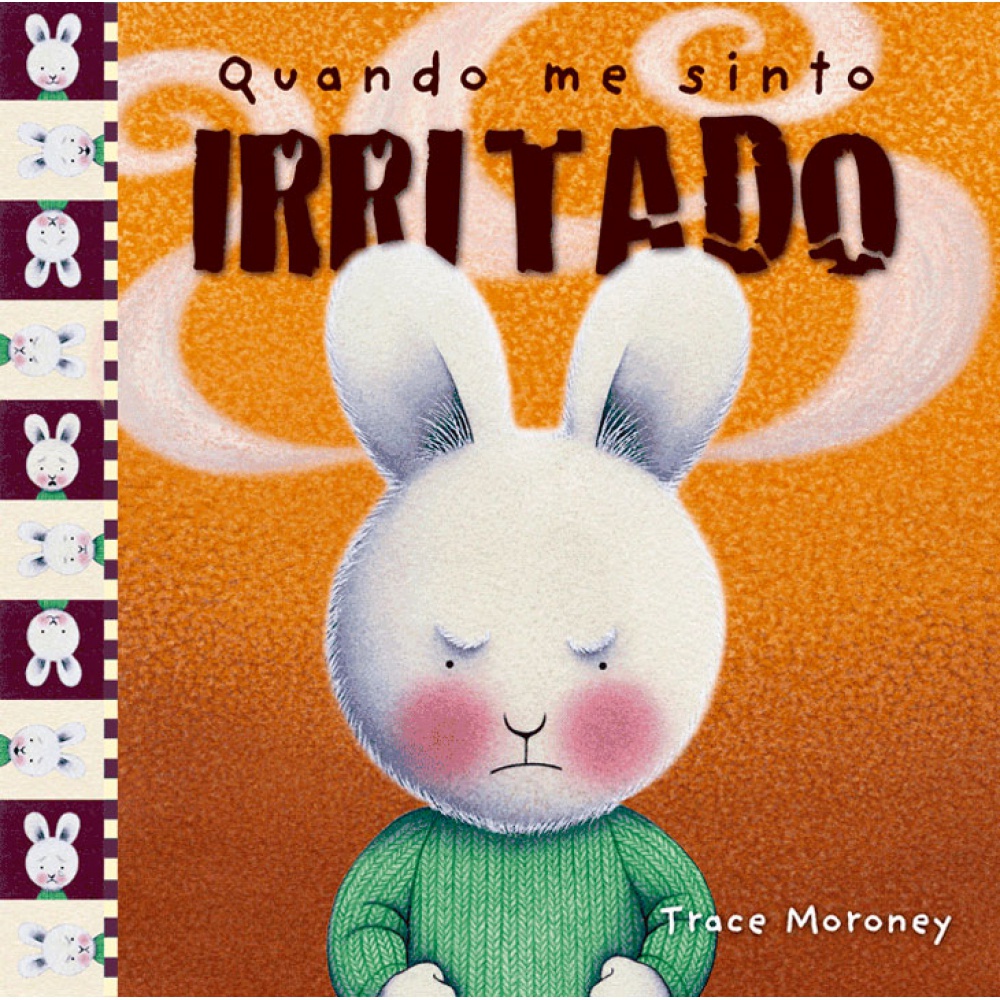 Livro - Quando me sinto irritado em Oferta na Shopee
