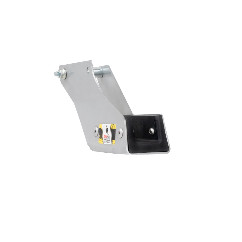 Guia De Corrente Bros 125/150 /guia De Corrente Tornado/guia De Corrente Xr200 (ferro)