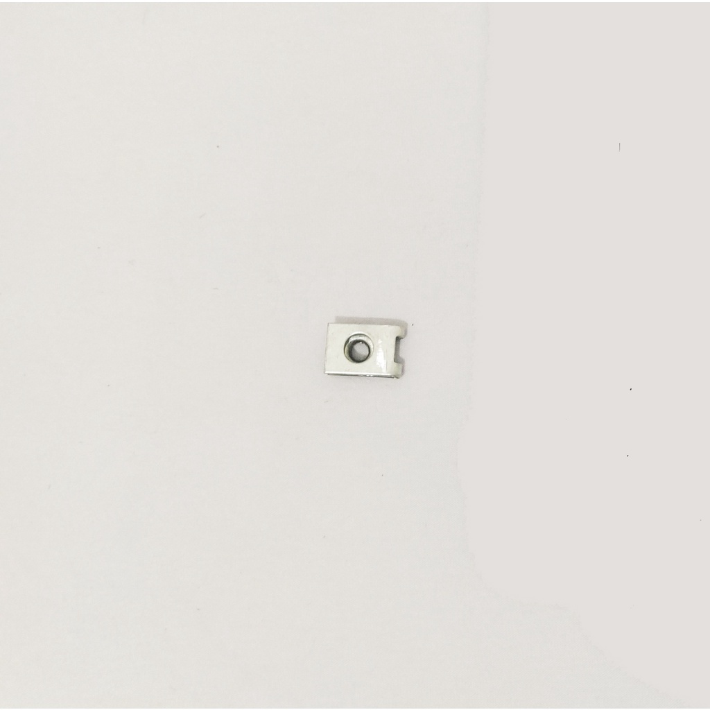 Kit 10 Parafusos c/ Presilhas Carenagem Farol Biz 100/125 Fan Titan 150 160 PCX — imagem 2 de 2