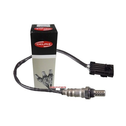 Sonda Lambda Prisma Corsa Meriva Celta Flex Es20330/93338741