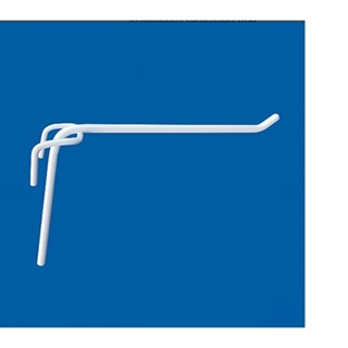 Ganchos Para Tela Aramada - Pacote c/10 unidades em Oferta na Shopee