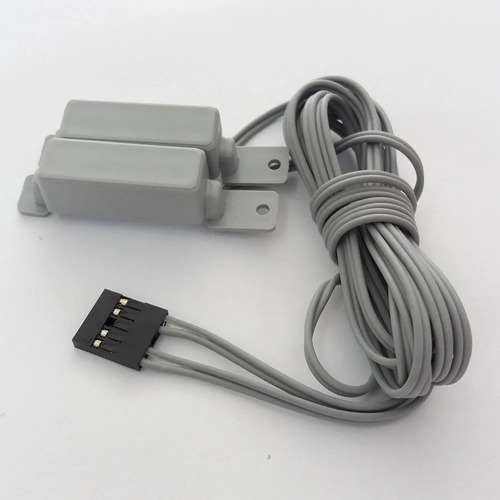 Sensor Fim De Curso Para Motor Basculante Bv 5 Vias 1,60 Cm