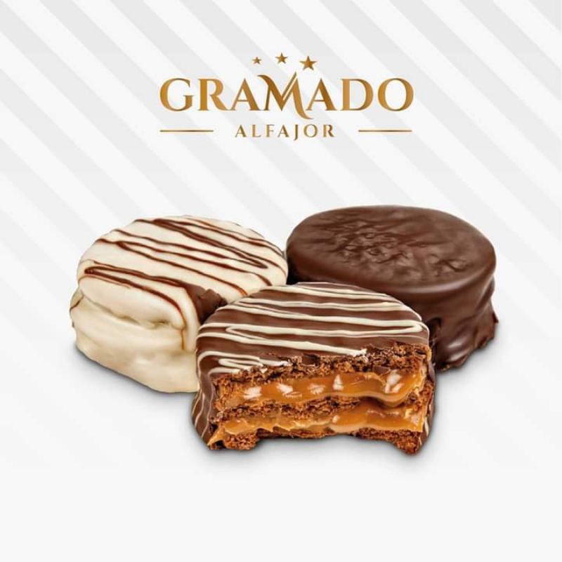 Alfajor: Guia Completo e Onde Comprar | BuscaProdutos