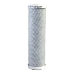 Refil Carvão Ativado Carbon Block Declorador 9.3/4 5 Micras