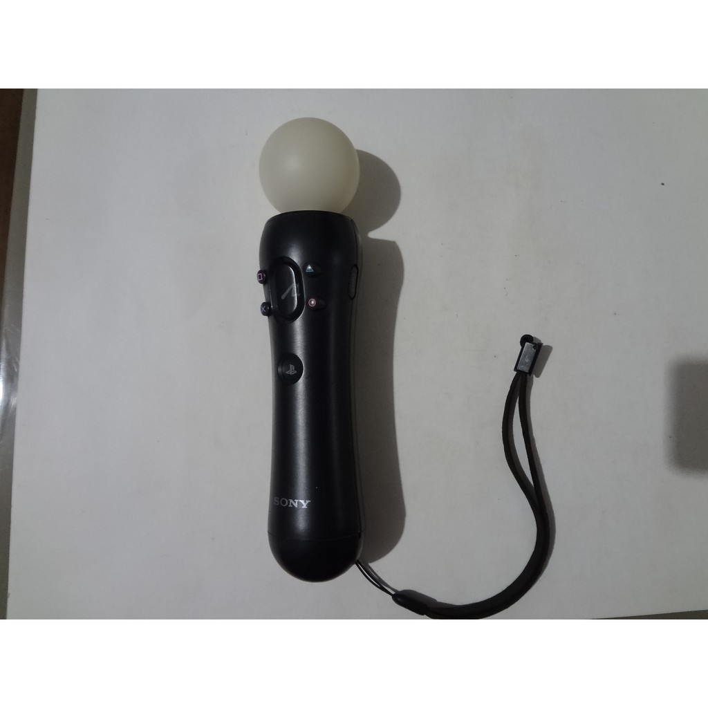 Playstation Move PS3 PSMove Controller #1690