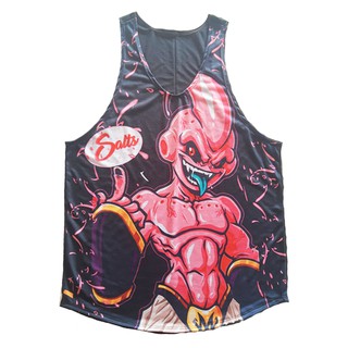 Regata academia majin boo dragon ball