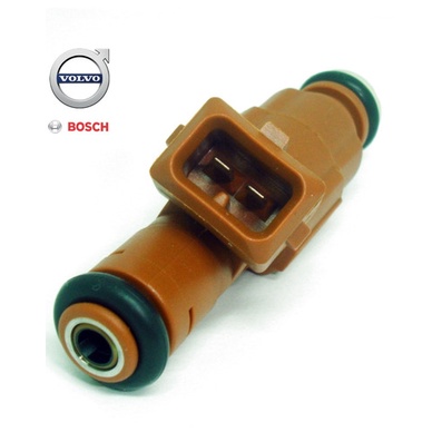 Bico Injetor Volvo V40 V70 2.4 T 5 Cil 2001 0280155831