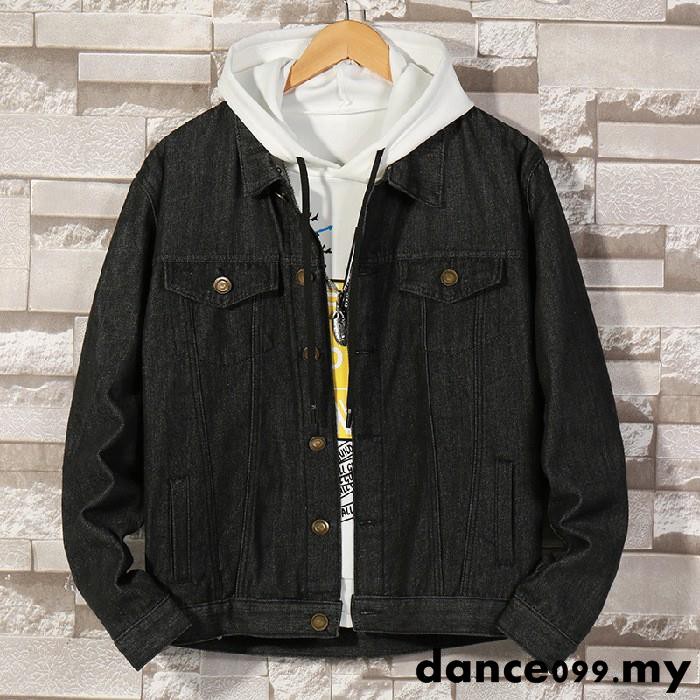 jaqueta masculina 2019