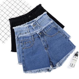 promoção short jeans feminino