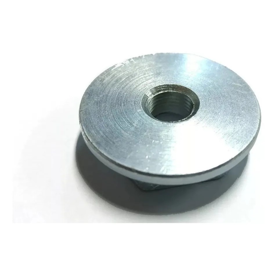 Porca Volante Do Magneto Mobilete E Bikelete em Oferta na Shopee