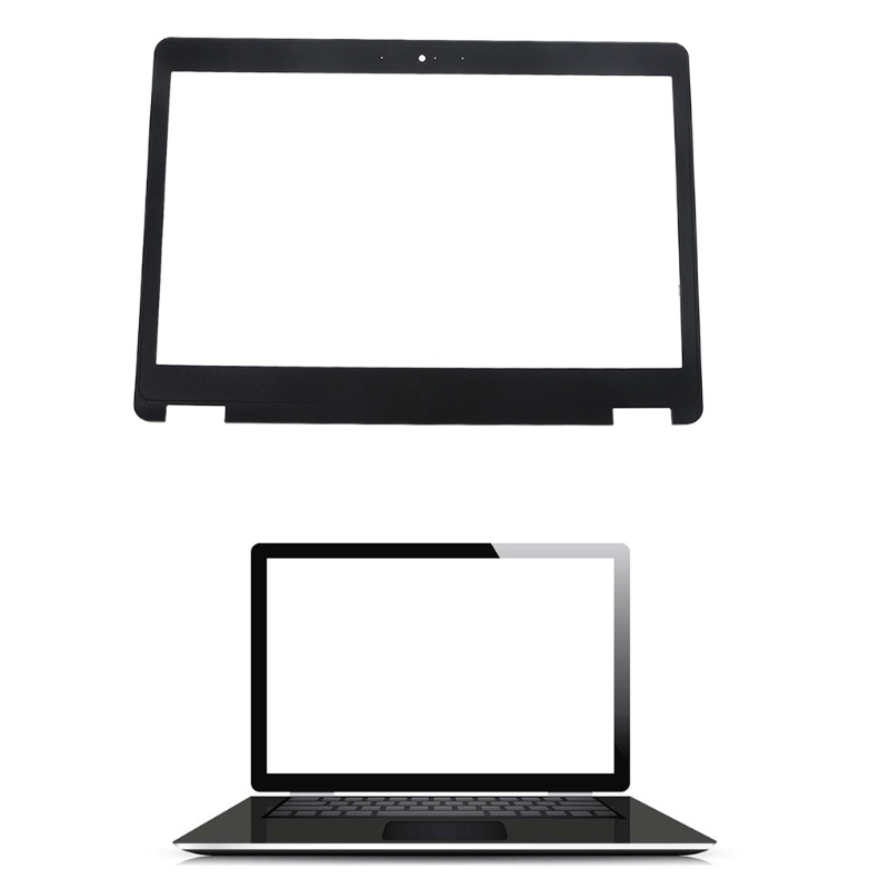 KIN Não Utilizado Para Dell Latitude E5470 5470 LCD Moldura Da Tela Frontal 0DK4RC DK