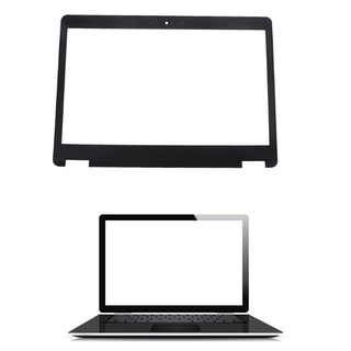 Quente Novo MPN 0DK4RC DK4RC Para Dell Latitude E5470 5470 LCD Frente Guarnição Capa Moldura Quadro Não Utilizado