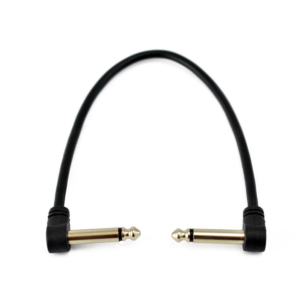 Cabo P10 L X P10 L Pedal Santo Angelo 15cm  -- Envio Rapido em Oferta na Shopee