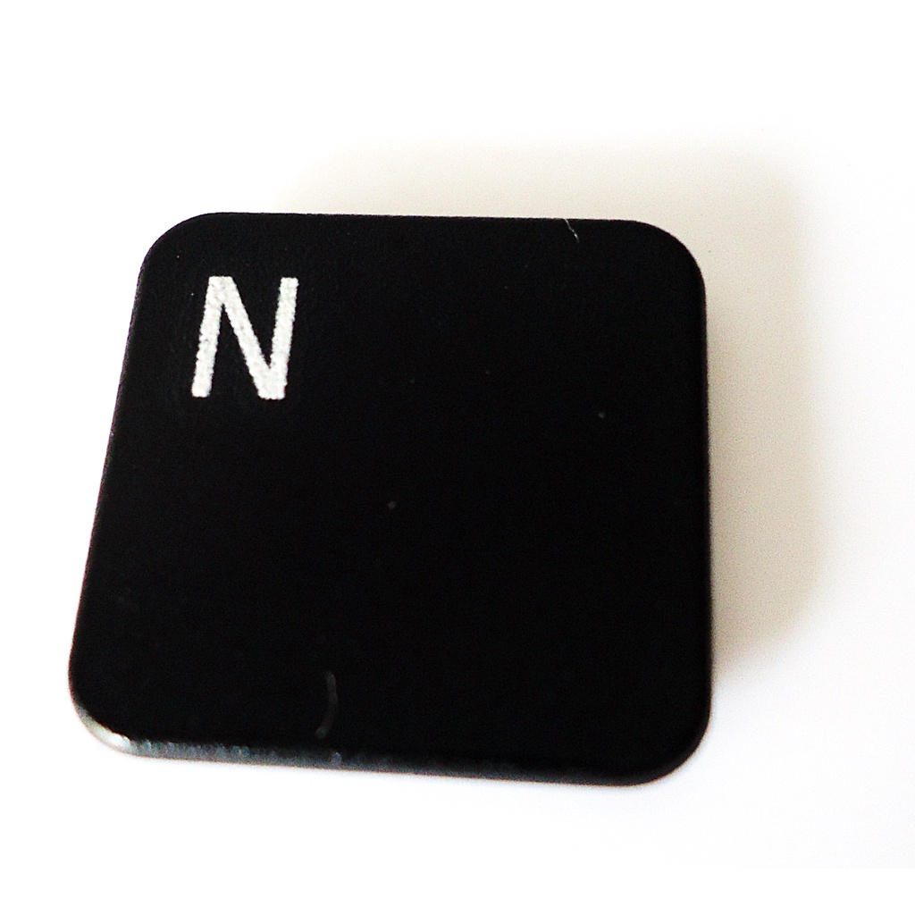 Tecla (N) Notebook Acer Aspire 5551 - Cód. 21021340