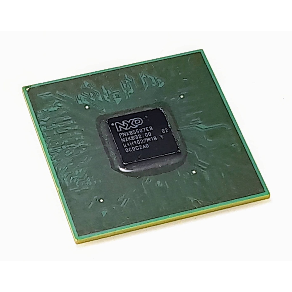 Chipset  Pnx85507eb Pnx85507 NXP 85507 Lead Free
