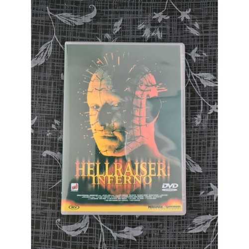 Hellraiser 5 - Inferno (hellraiser: Inferno)