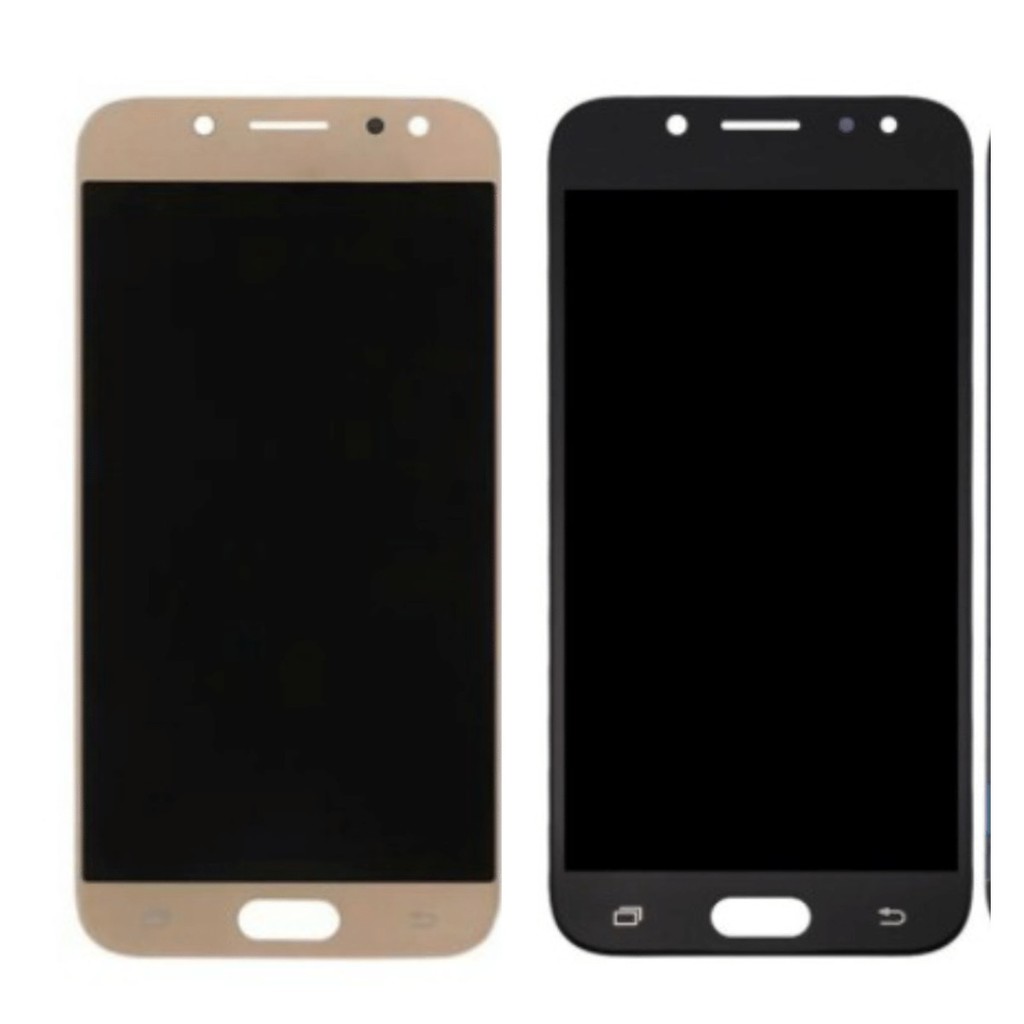 Tela Display Frontal Touch completo J5 Pro J530g/ds - Envio Imediato