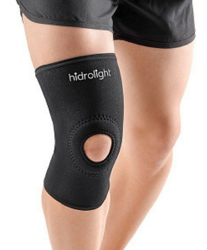 Joelheira Com Reforço Patelar Longa - Hidrolight em Oferta na Shopee