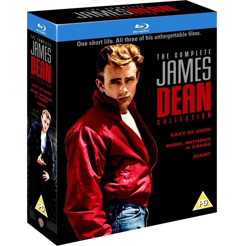 Box James Dean: Guia Completo e Onde Comprar | BuscaProdutos