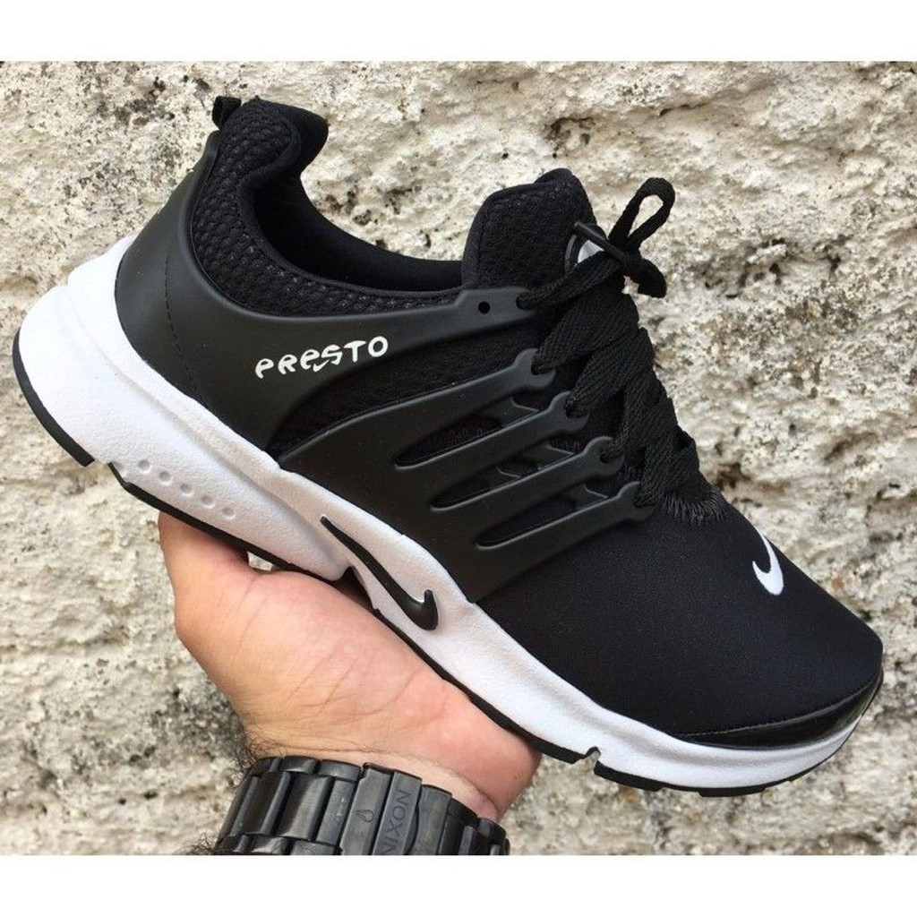 nike feminino presto