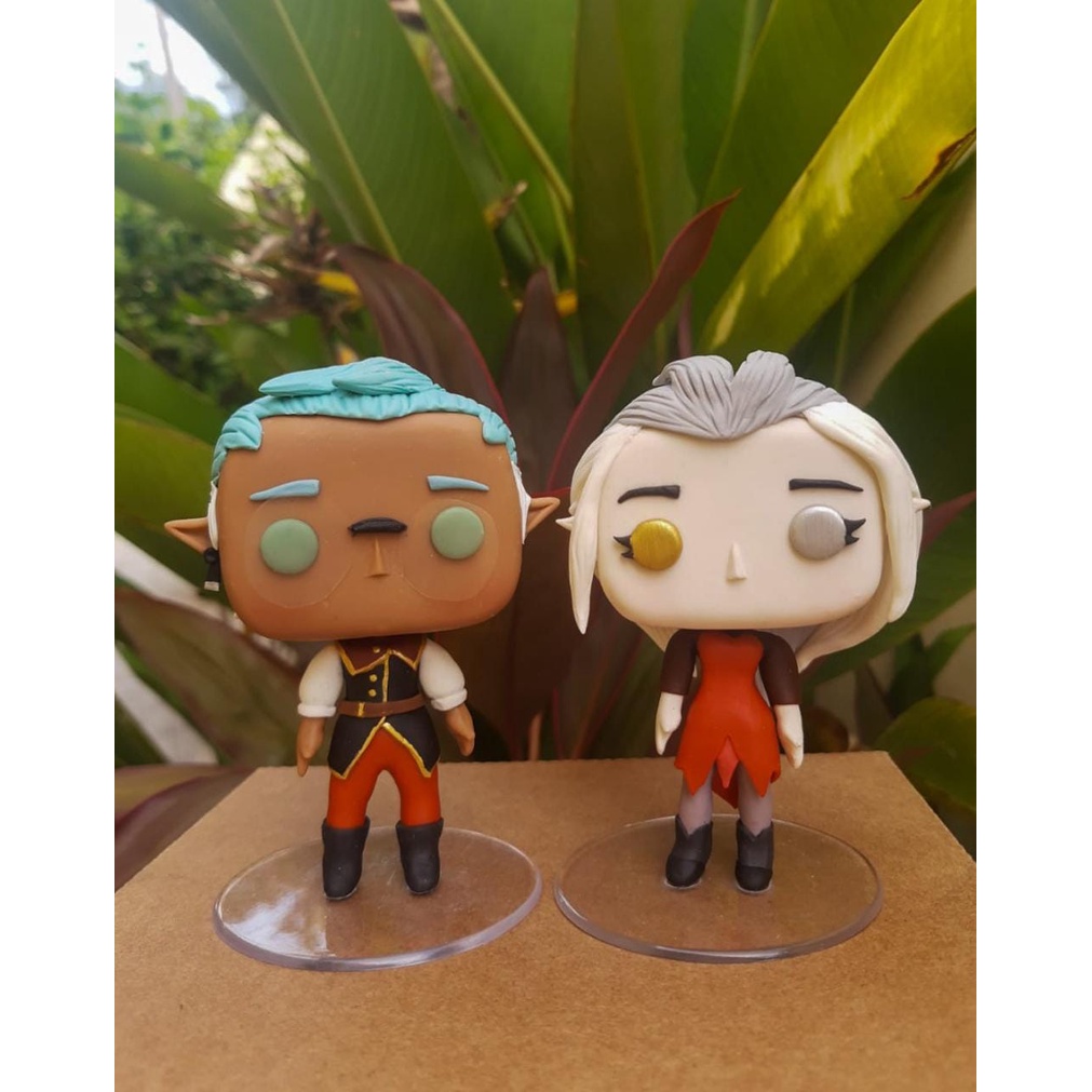 Owl House Funko Preços \u0026 Promoções-Aug 