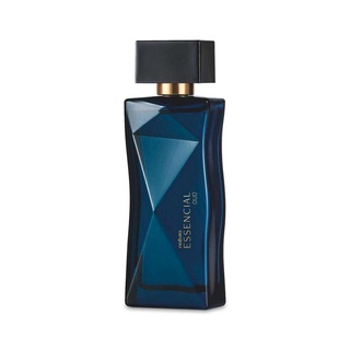 Deo Parfum Essencial Oud Feminino 100ml - Natura