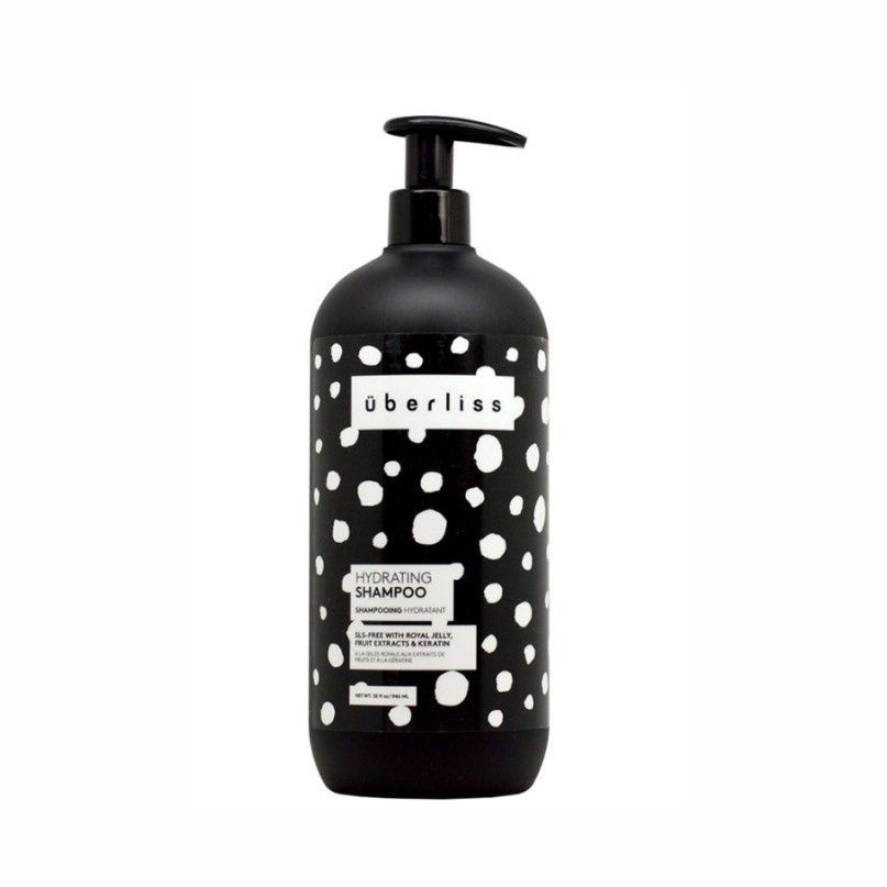 Shampoo Avlon Uberliss Hydrating Collection Shampoo 950ml