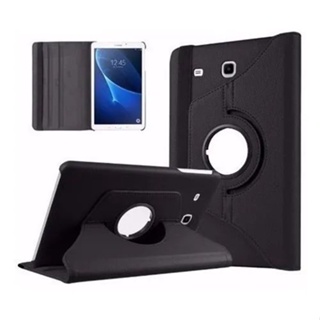 Kit Capa Giratória + Película Vidro Galaxy Tab A T280 T285 7 Polegadas em Oferta na Shopee