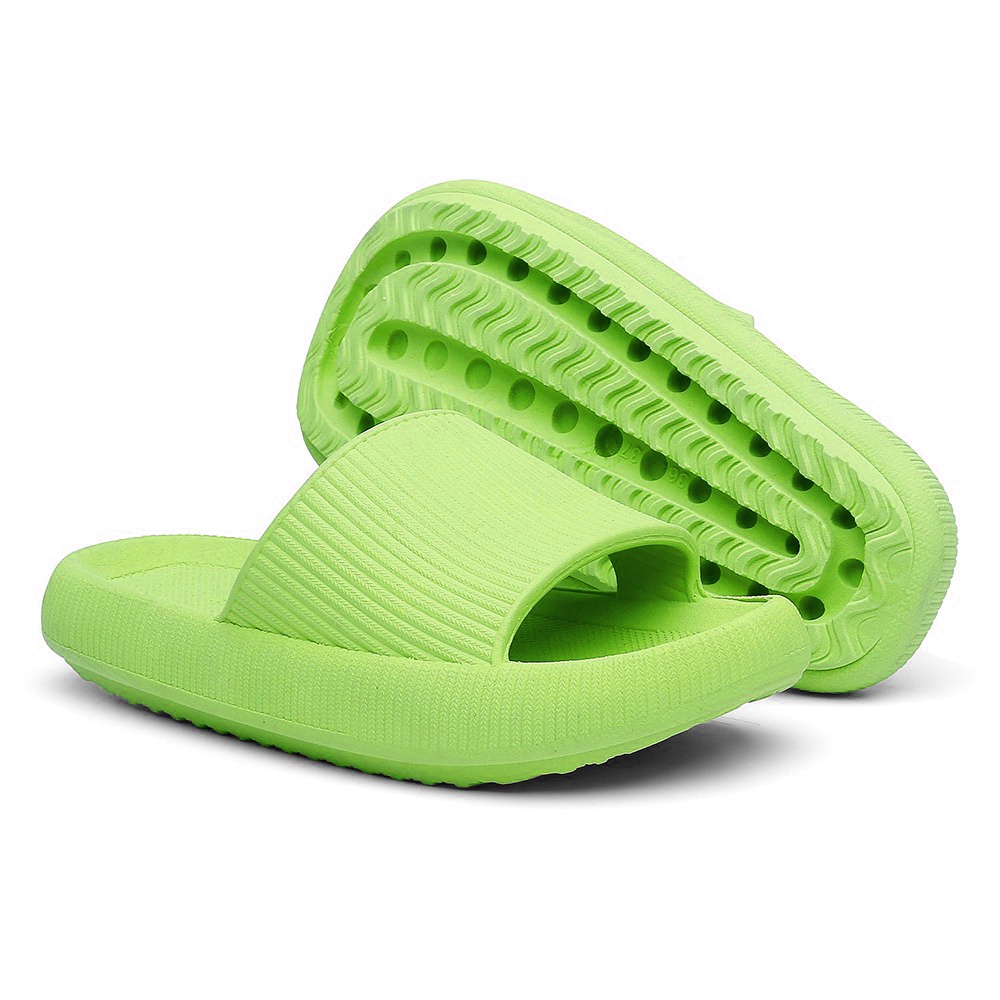 Chinelo Nuvem Feminino Cores Lindas