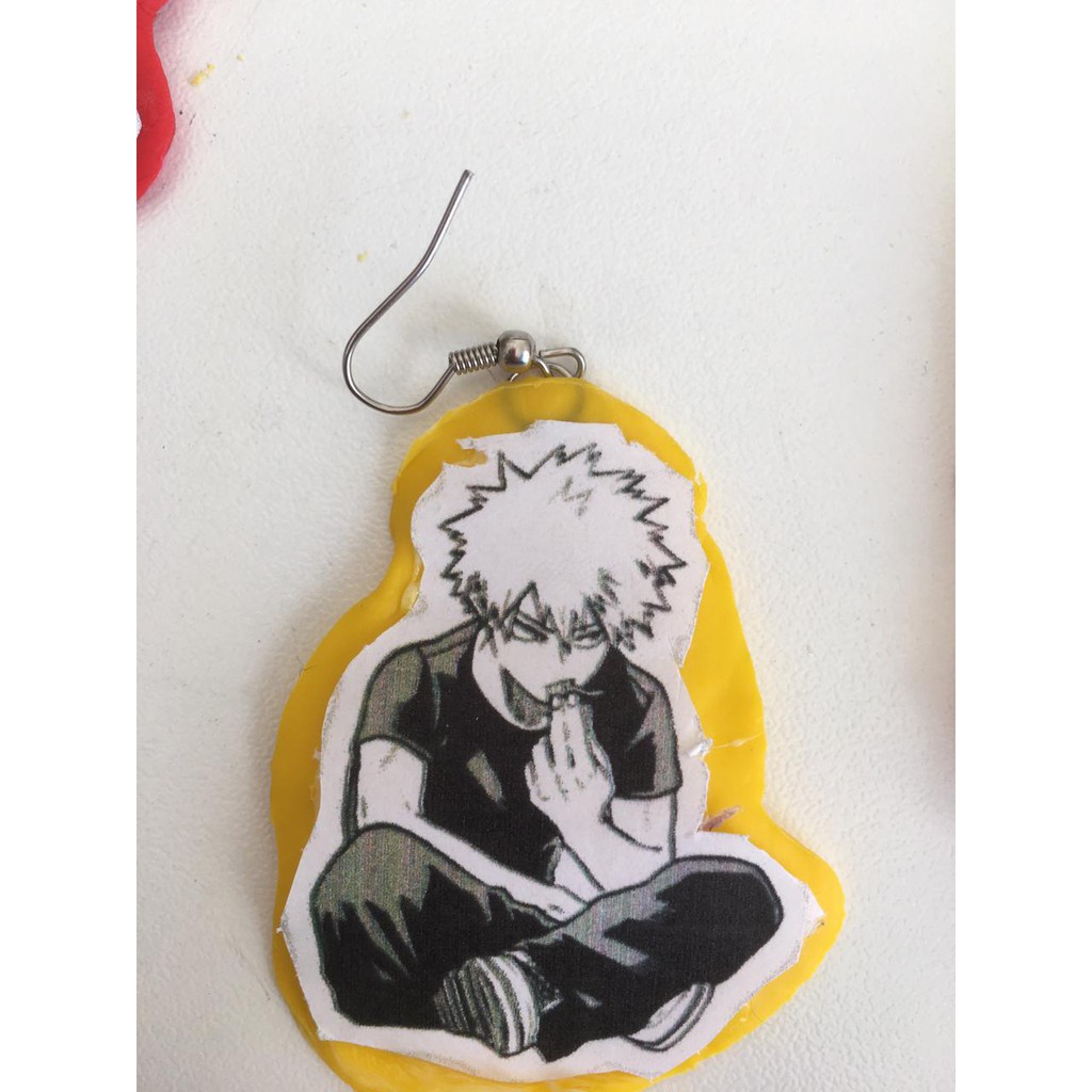 brincos bakugou  anime boku no hero my hero academy academia dos herois bakugou anime