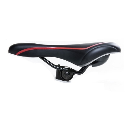 Banco Selim Rvs Premium Bicicleta 280 X 170 Mm Selle Royal