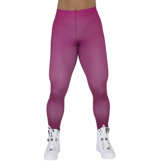 calça estilo jogger feminina