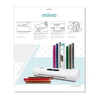 Base de Aplicação Mimo Stamping - 03 Unids