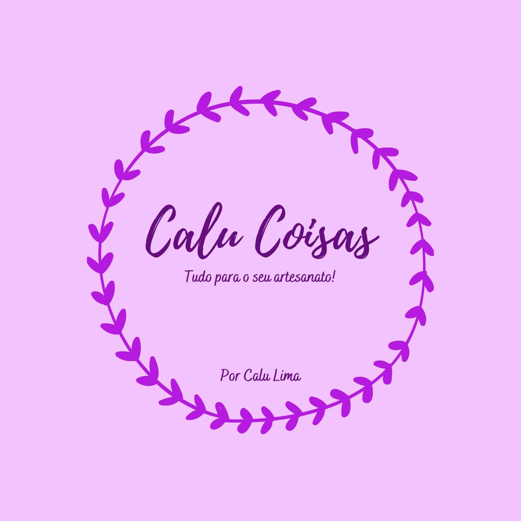 CALU COISAS ARTESANATOS