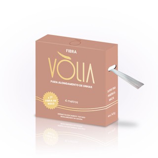 Fibra de Vidro Vòlia – 4m Original C/ Nota Fiscal - Envio Imediato