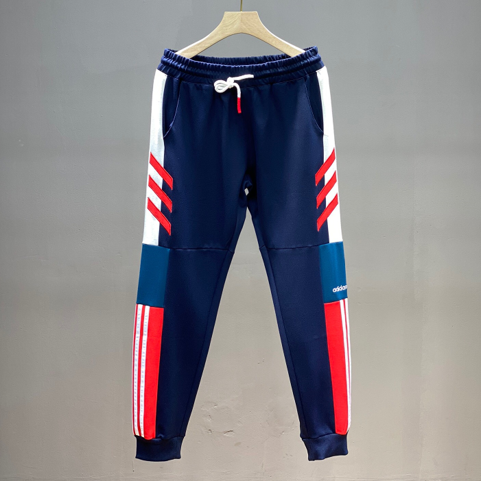 calça de corrida masculina adidas