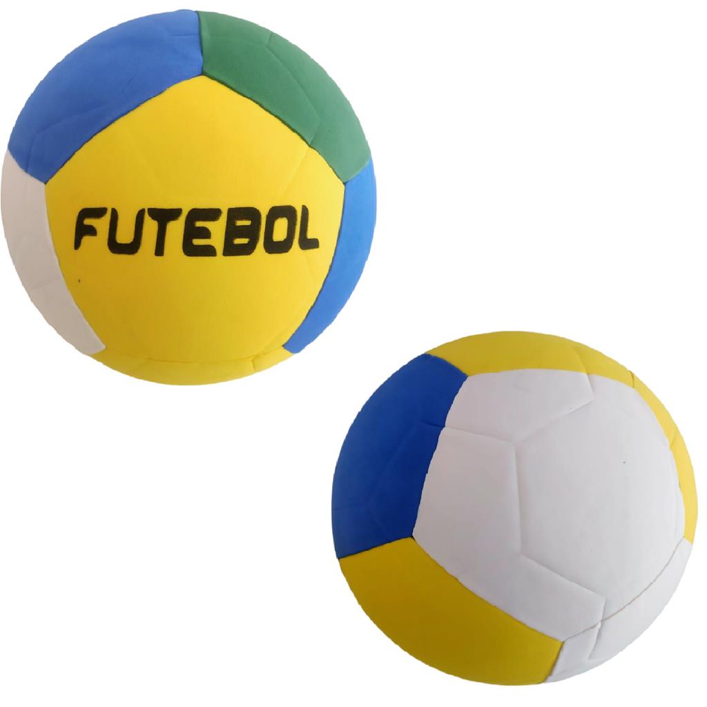 2 Bola De Campo Eva Piscina Praia E Quadra Escolar