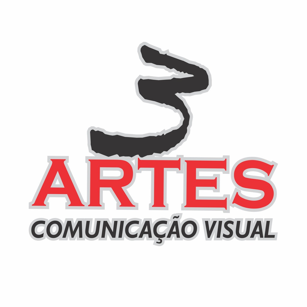 3 Artes AdesivosDecorativos