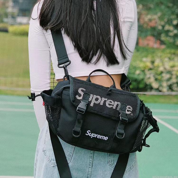 supreme 48th waist bag