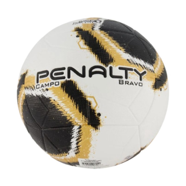 Bola de Futebol Campo Bravo Penalty