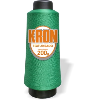 FIO PARA OVERLOQUE KRON - 200g