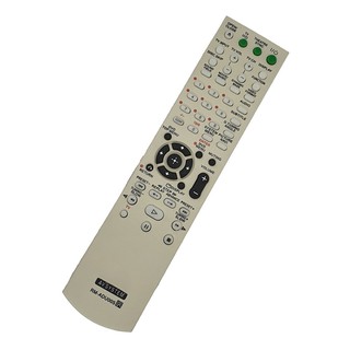 Controle Remoto pra Home Theater Sony Rm-adu005 / Dav-dz230 novo